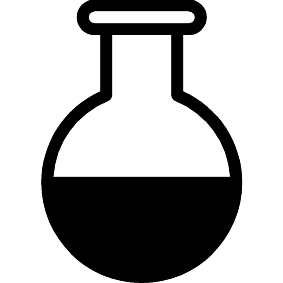 Test-Flusk